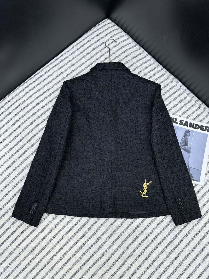 Ysl Outwear